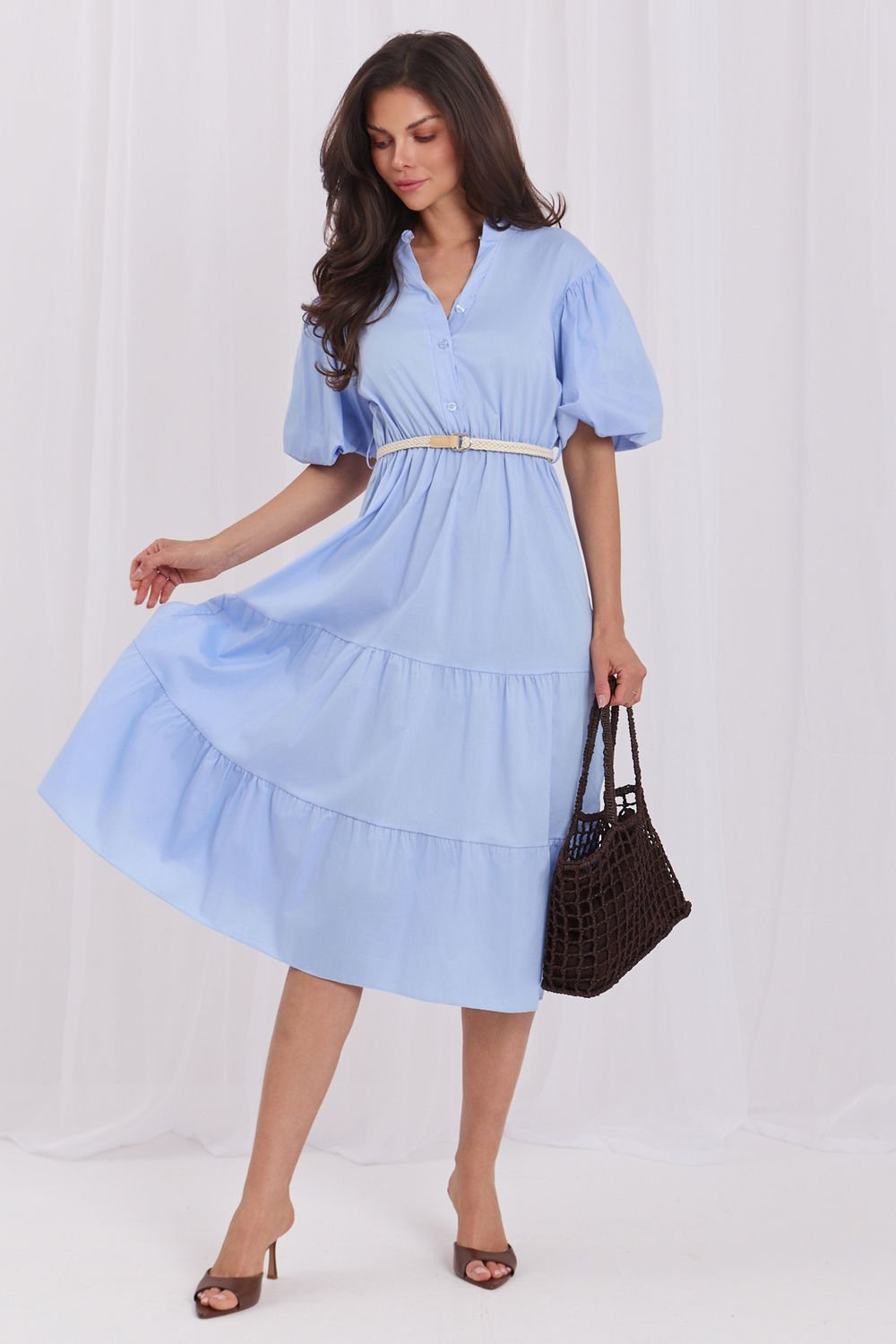 luxury clothes