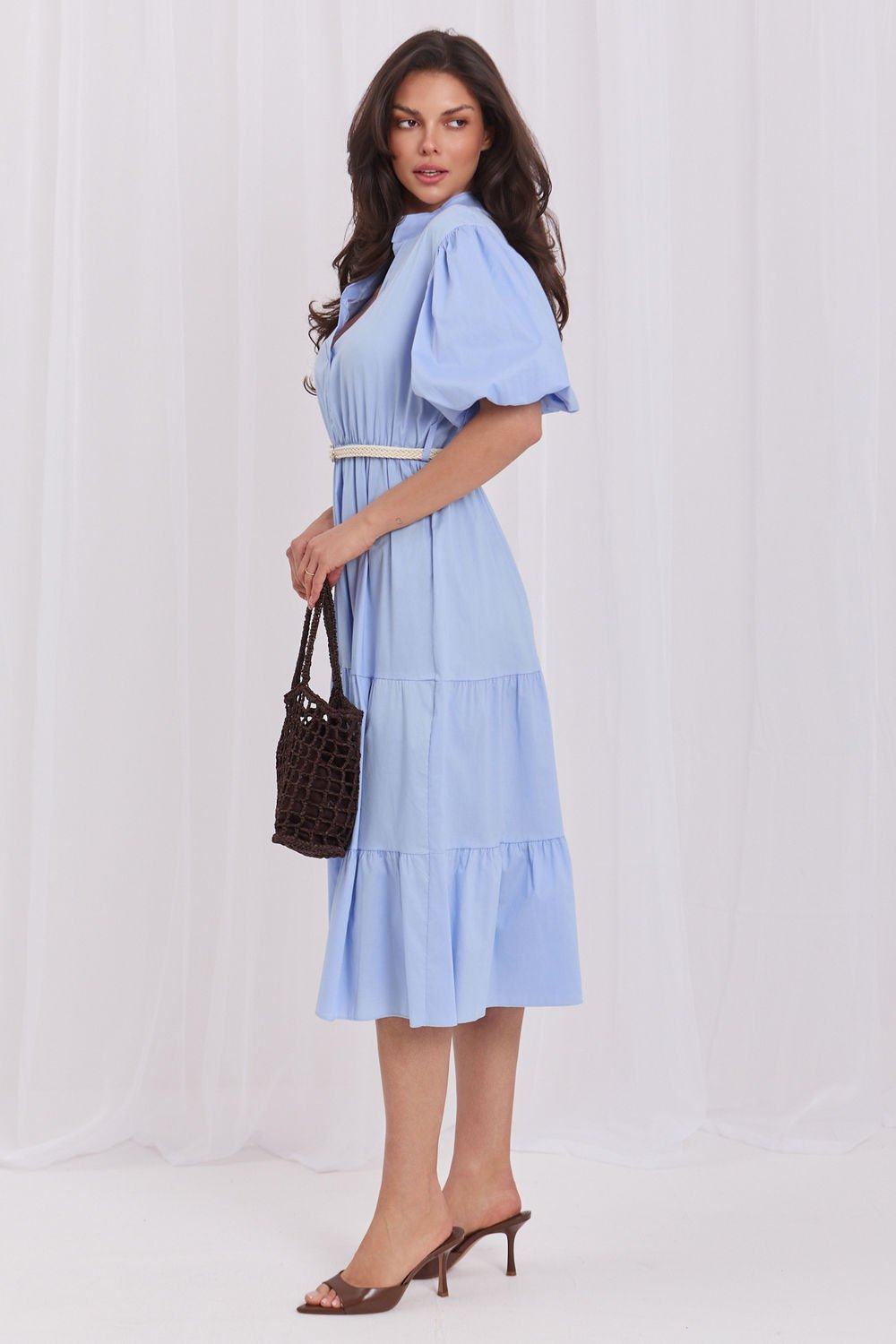 luxury clothes
