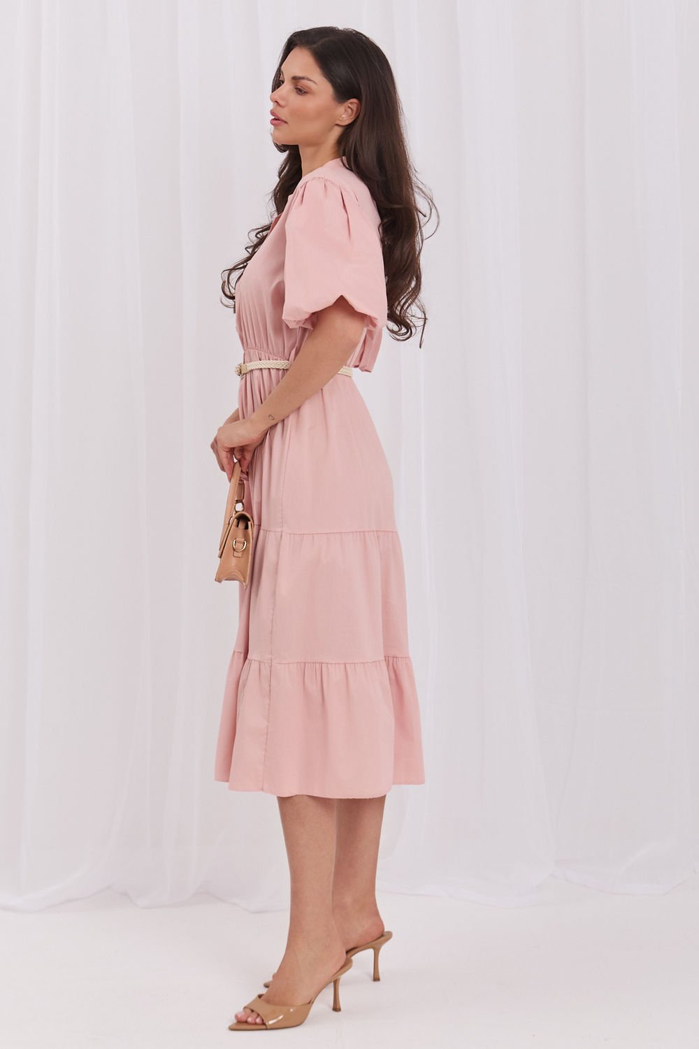 luxury clothes