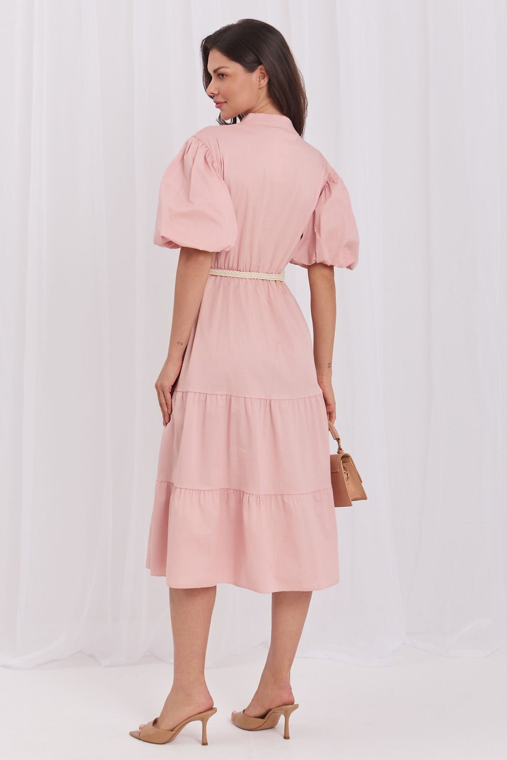 luxury clothes