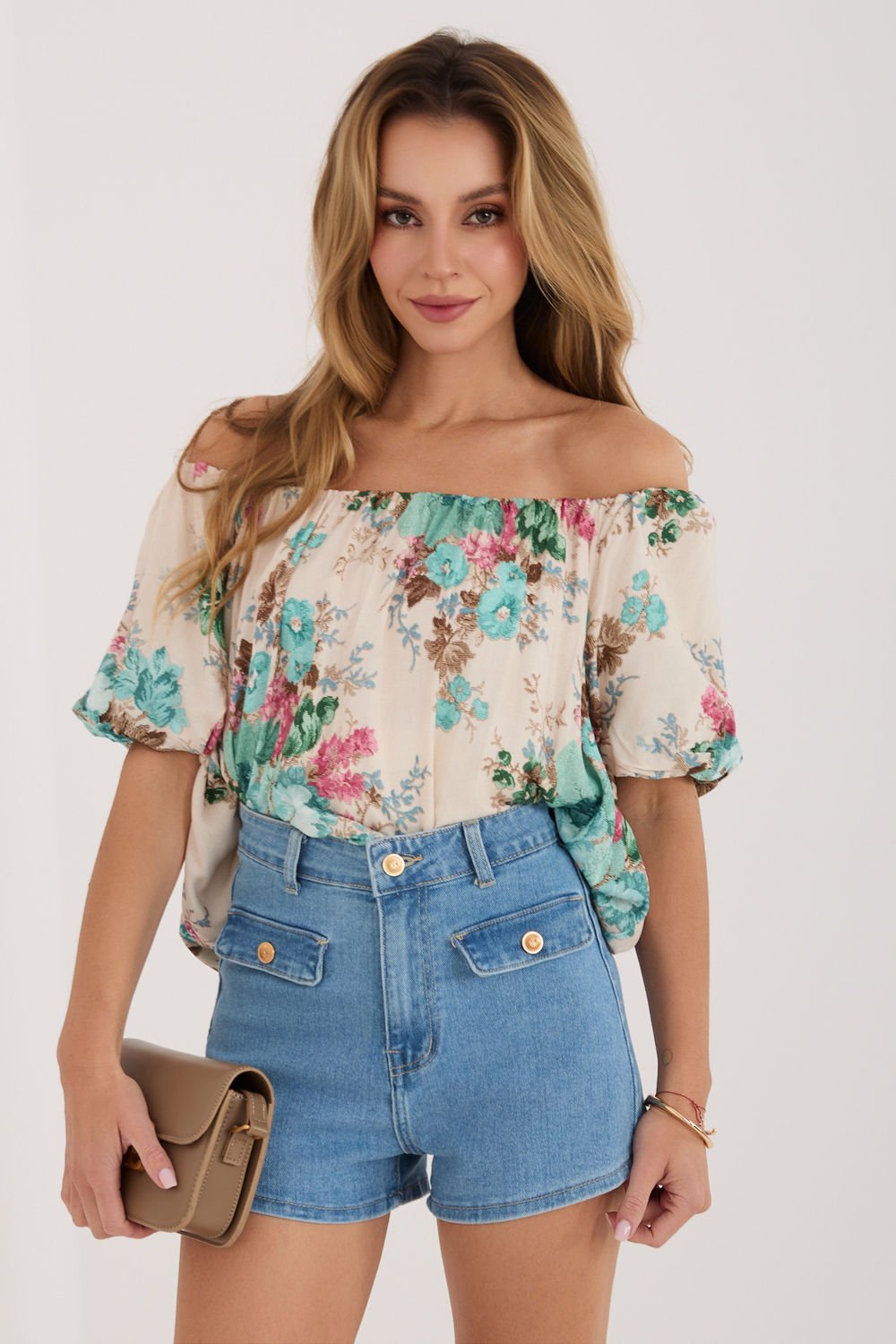 luxury clothes