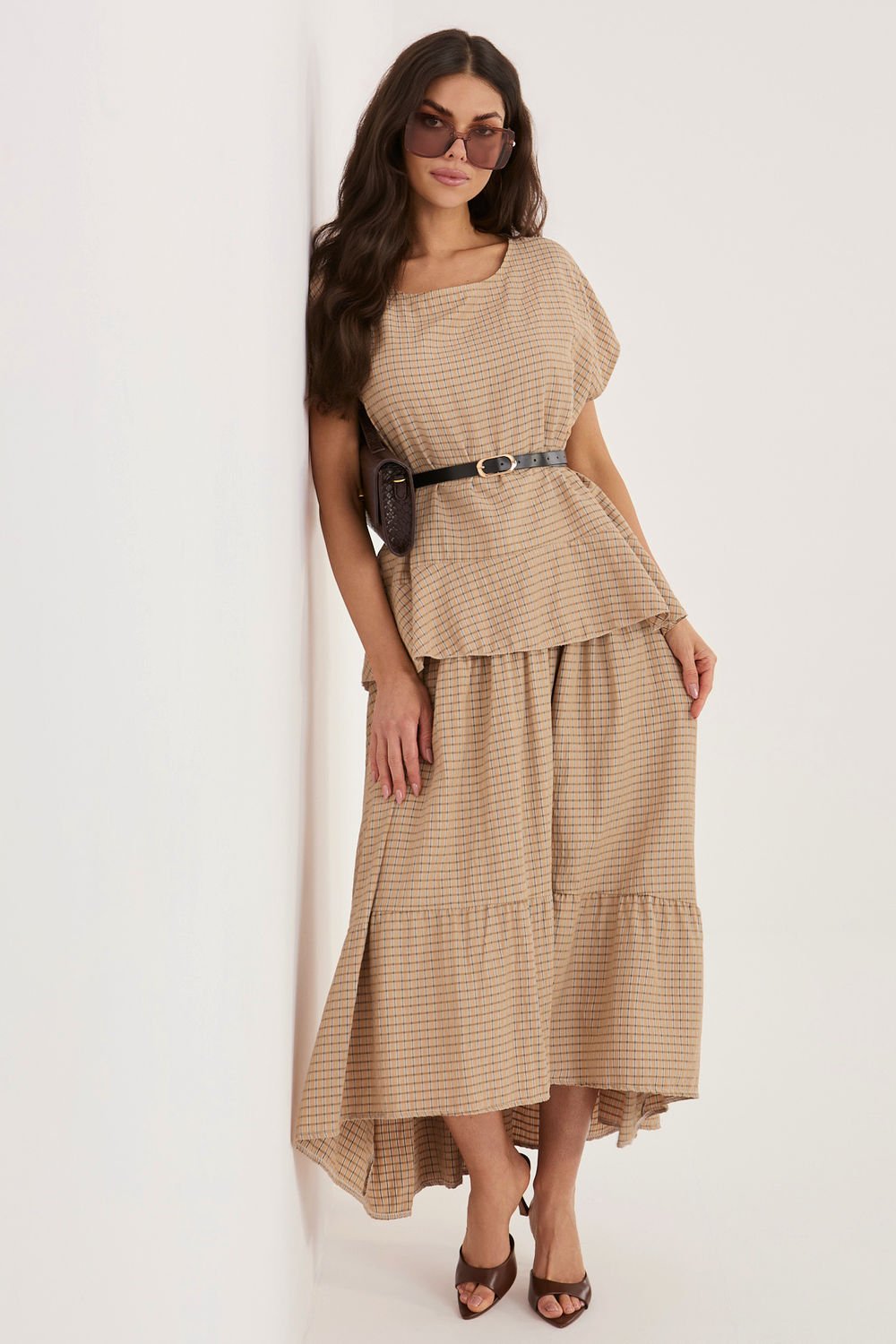 luxury clothes
