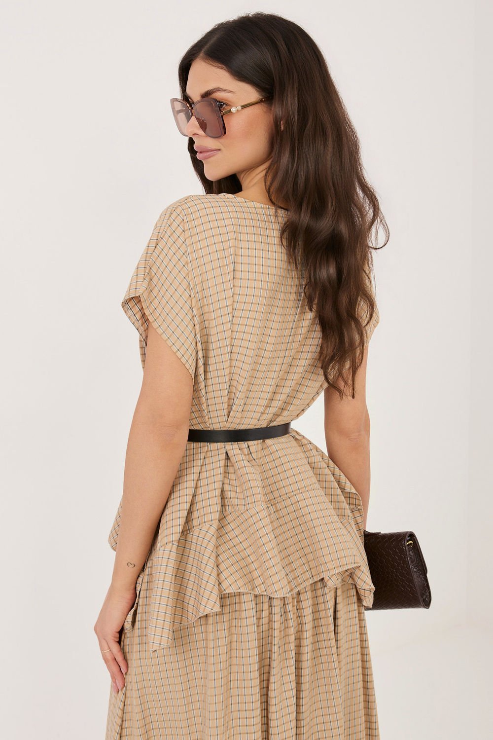 luxury clothes
