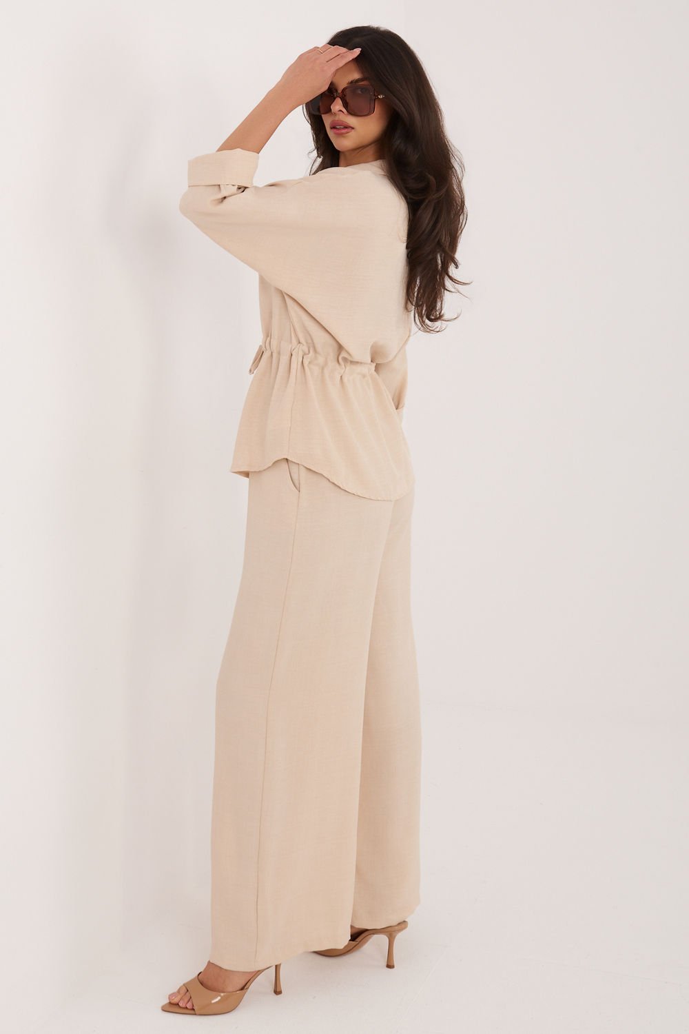 luxury clothes