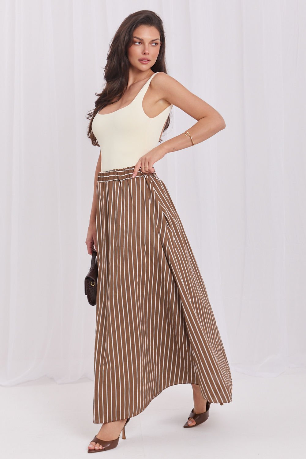 luxury clothes