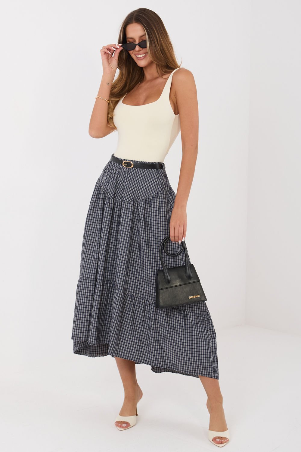 luxury clothes