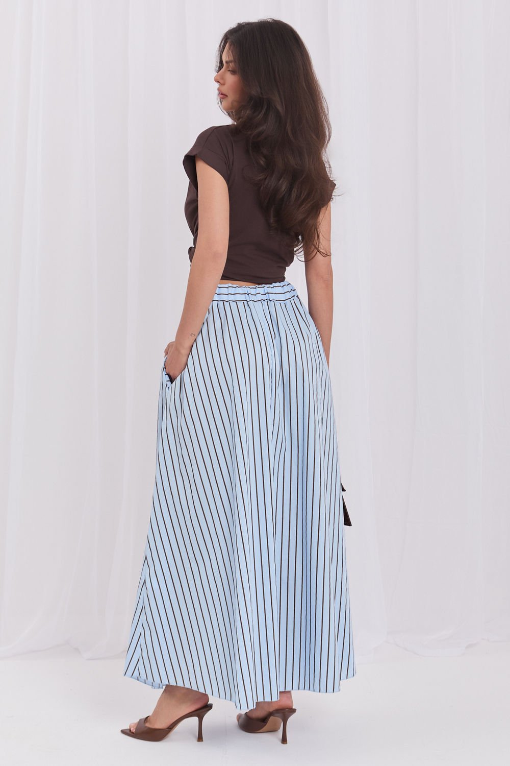 luxury clothes