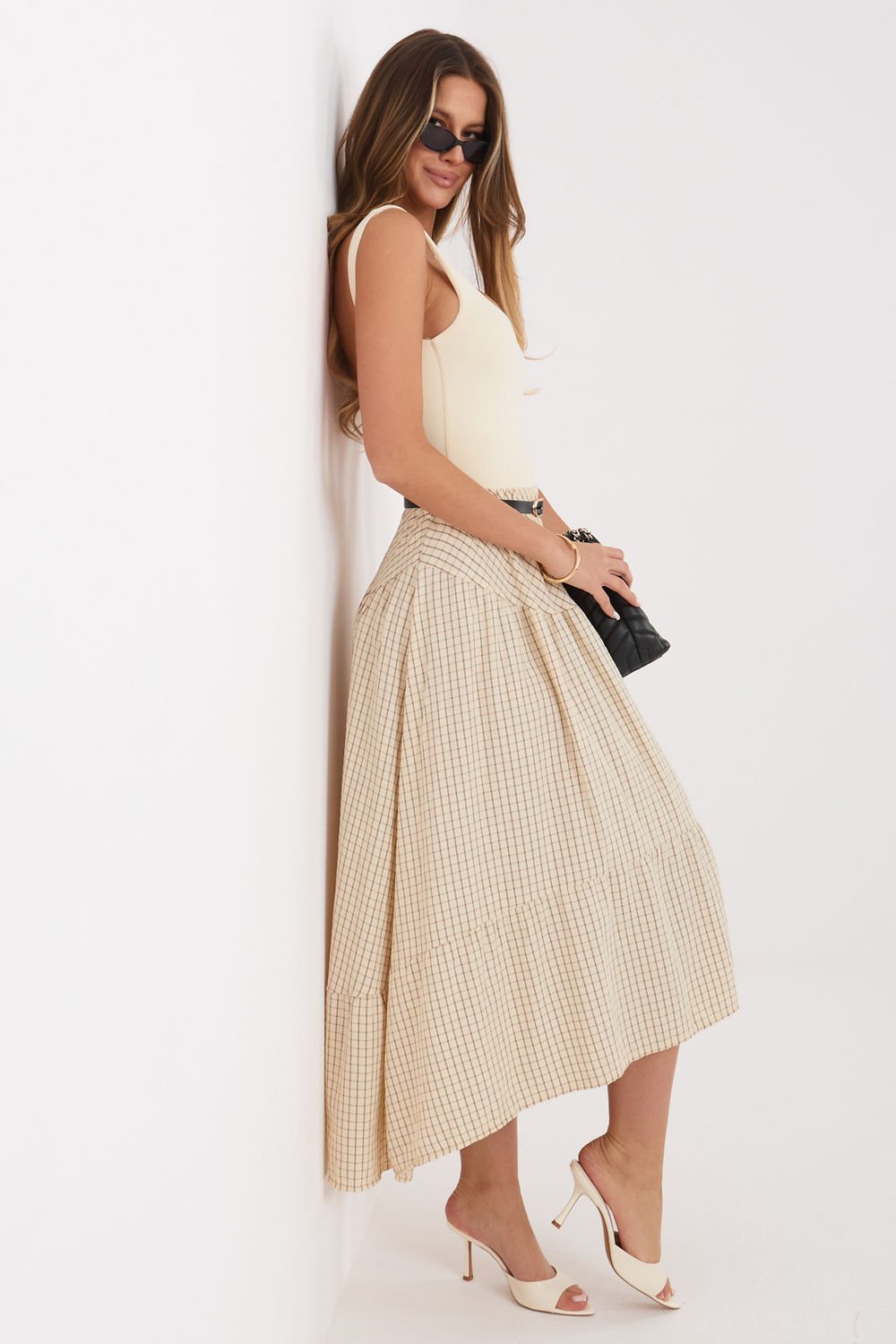 luxury clothes