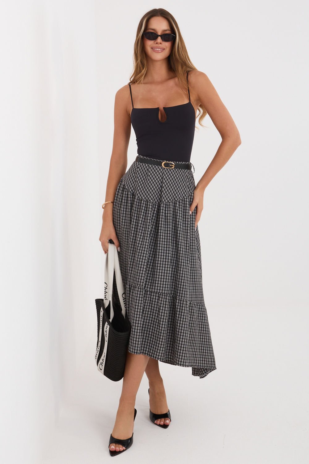 luxury clothes