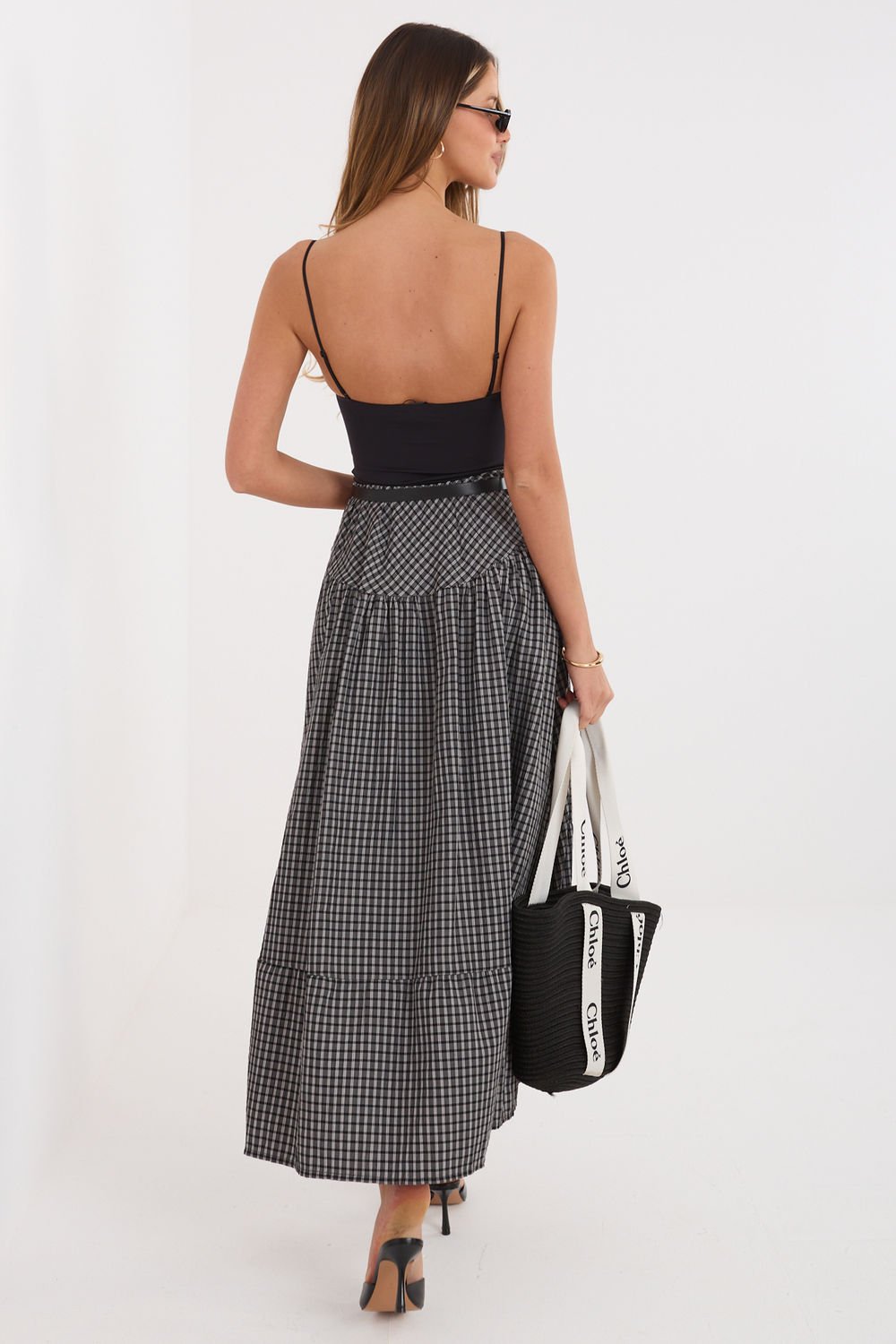 luxury clothes