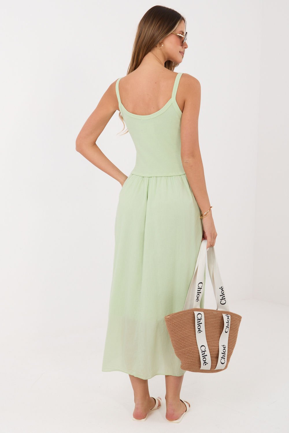 luxury clothes