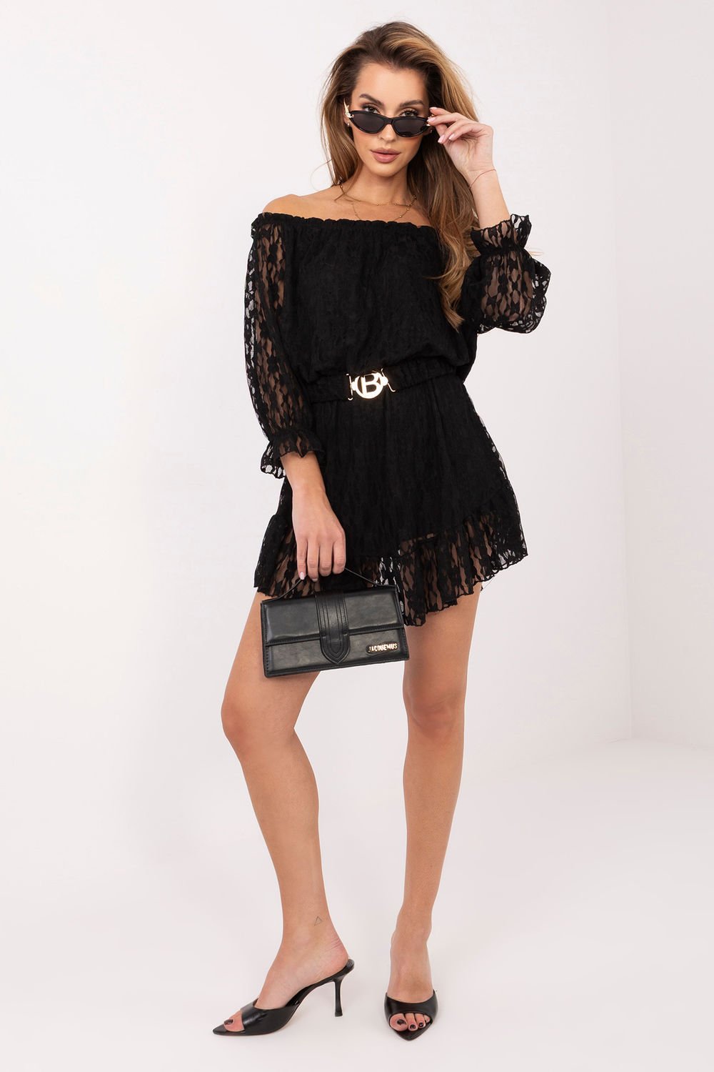 luxury clothes