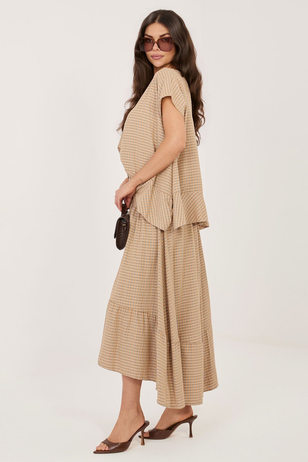 luxury clothes