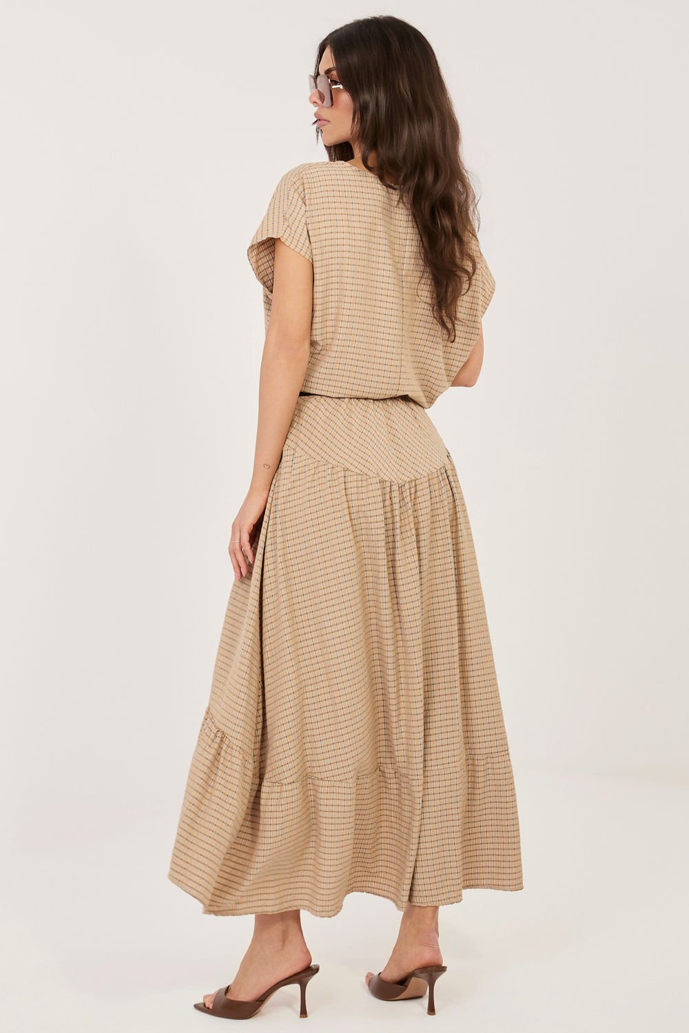 luxury clothes