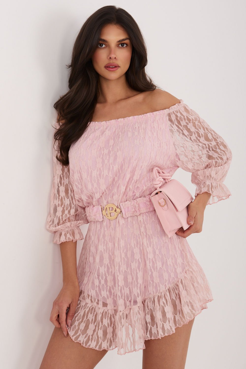 luxury clothes