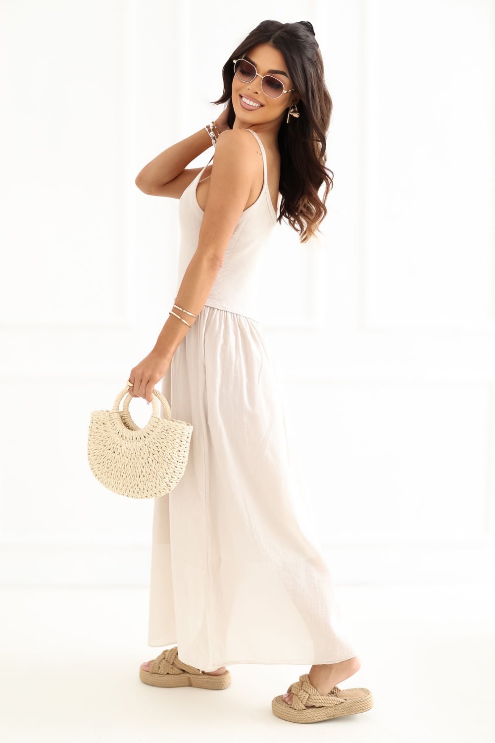 luxury clothes