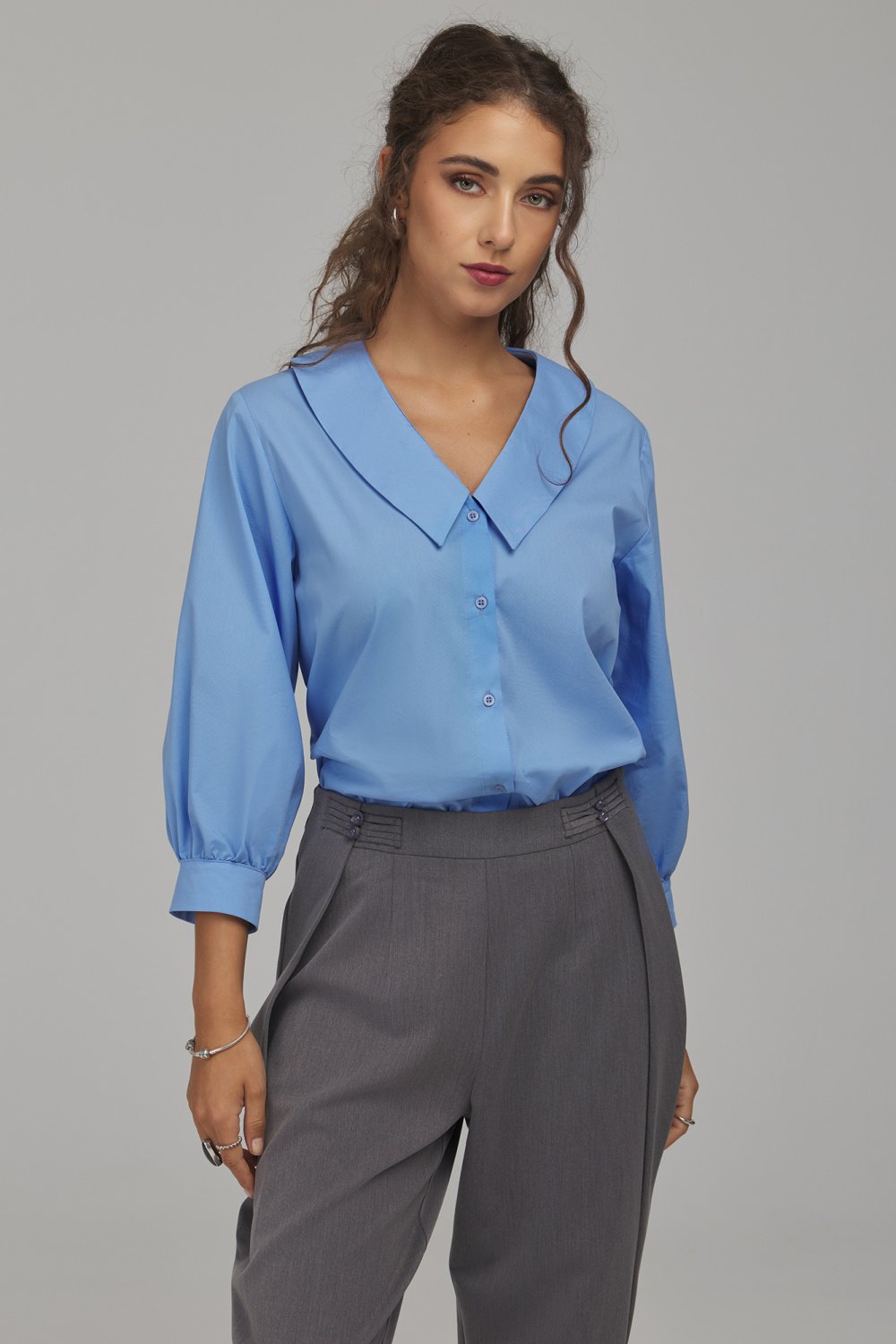 luxury clothes