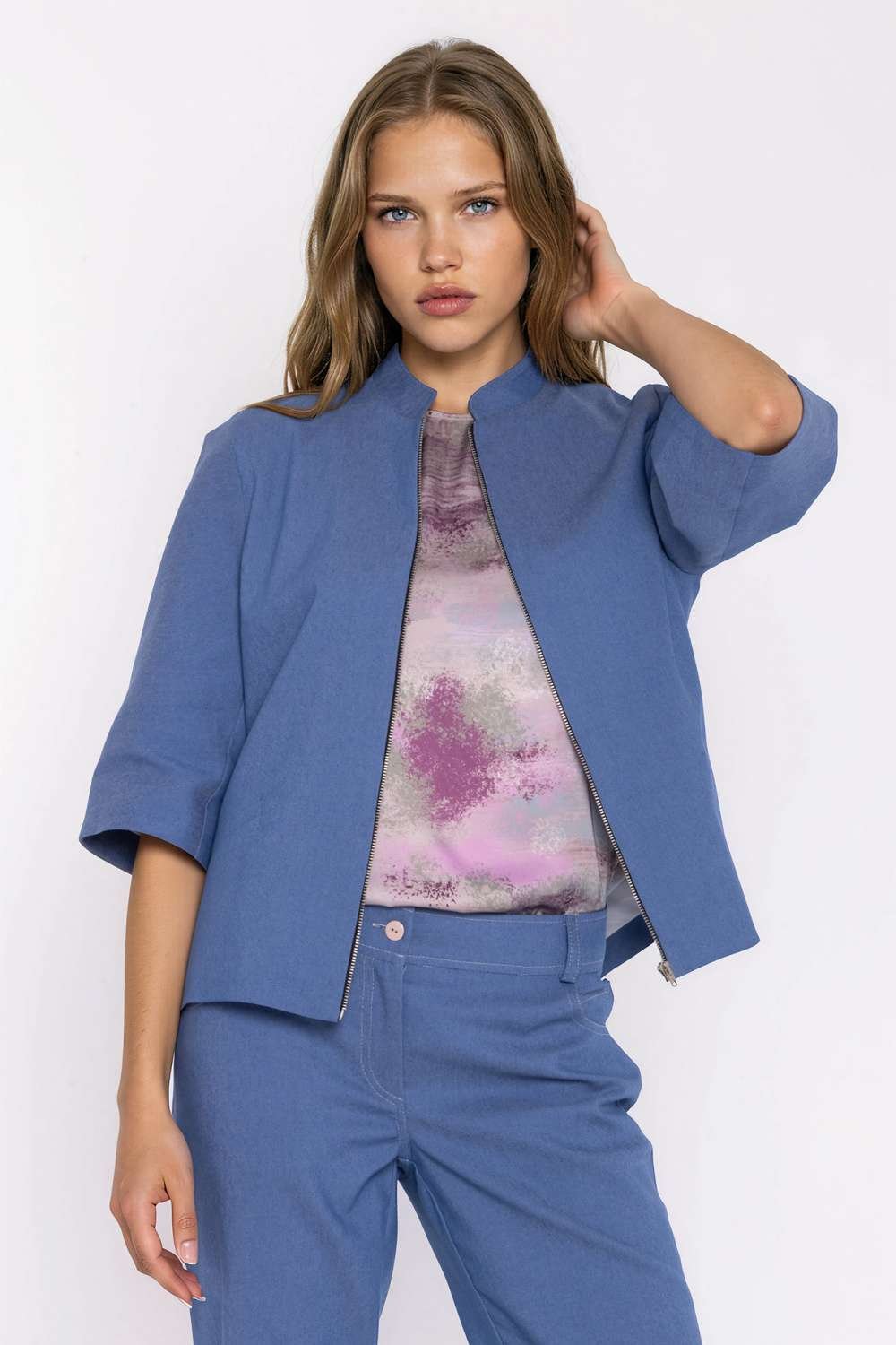 luxury clothes