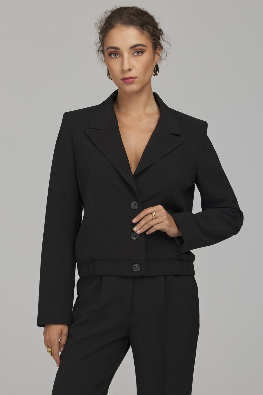 luxury clothes