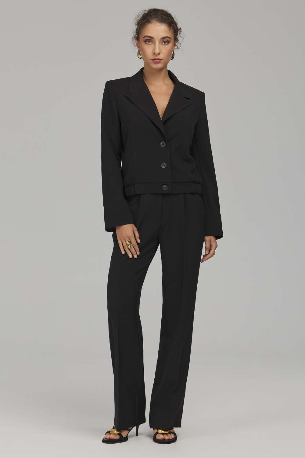 luxury clothes