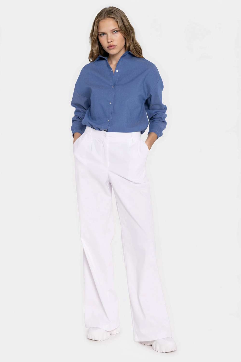 luxury clothes