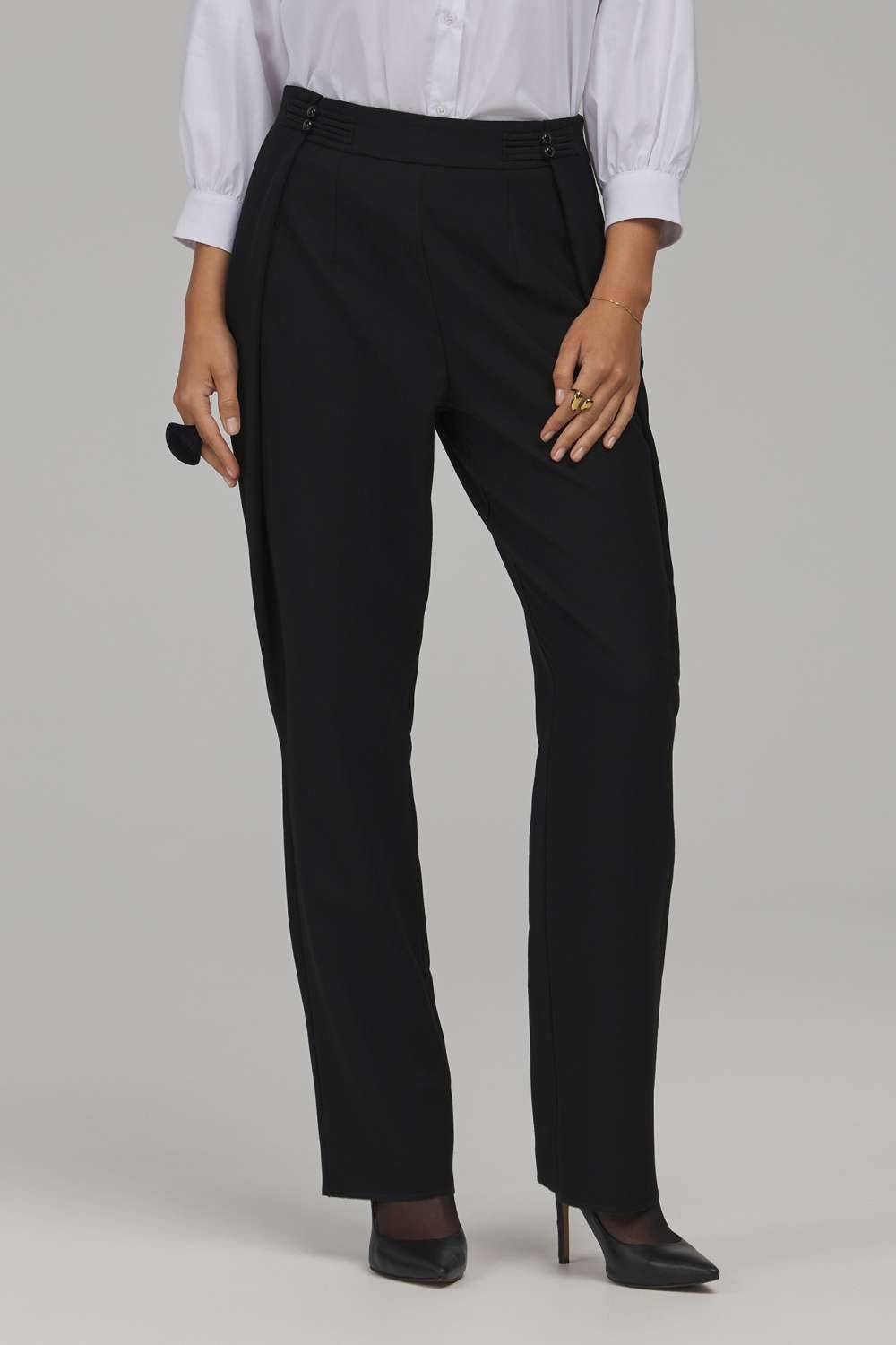 luxury clothes