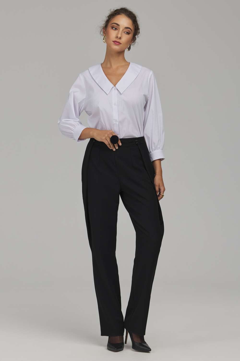 luxury clothes