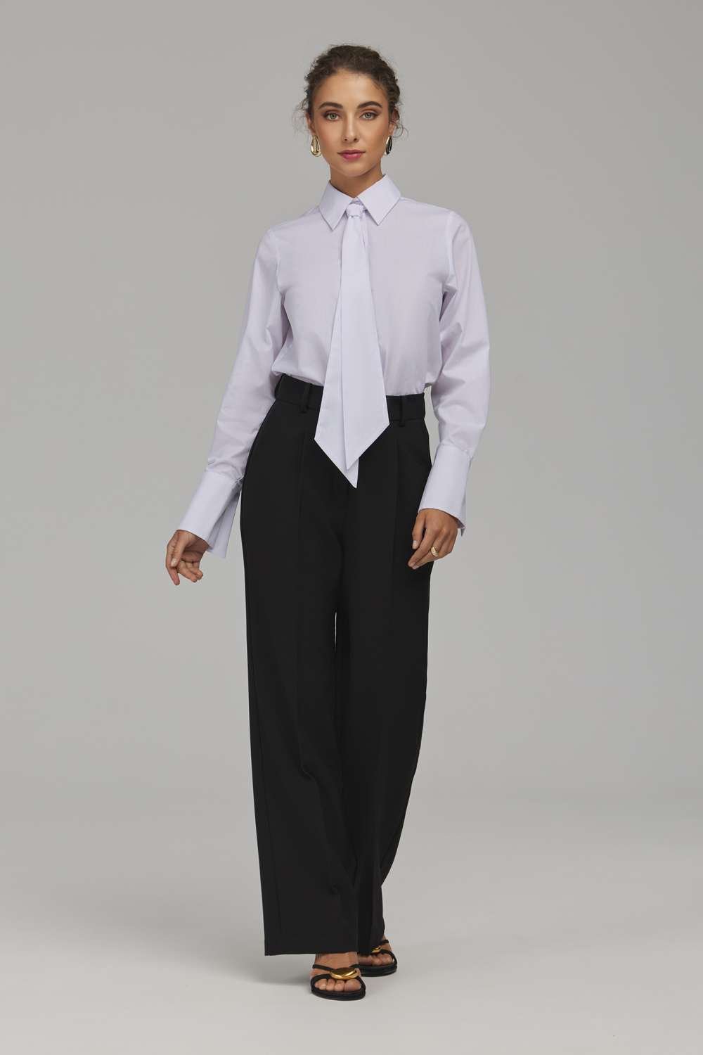 luxury clothes