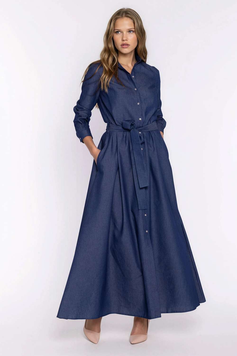 luxury clothes
