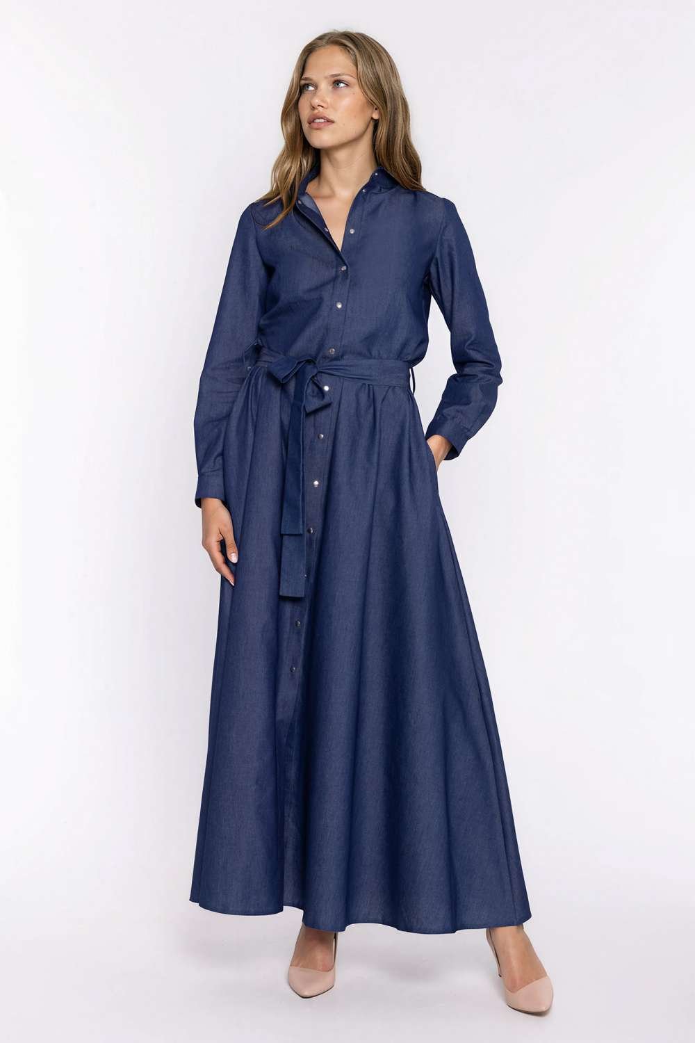 luxury clothes