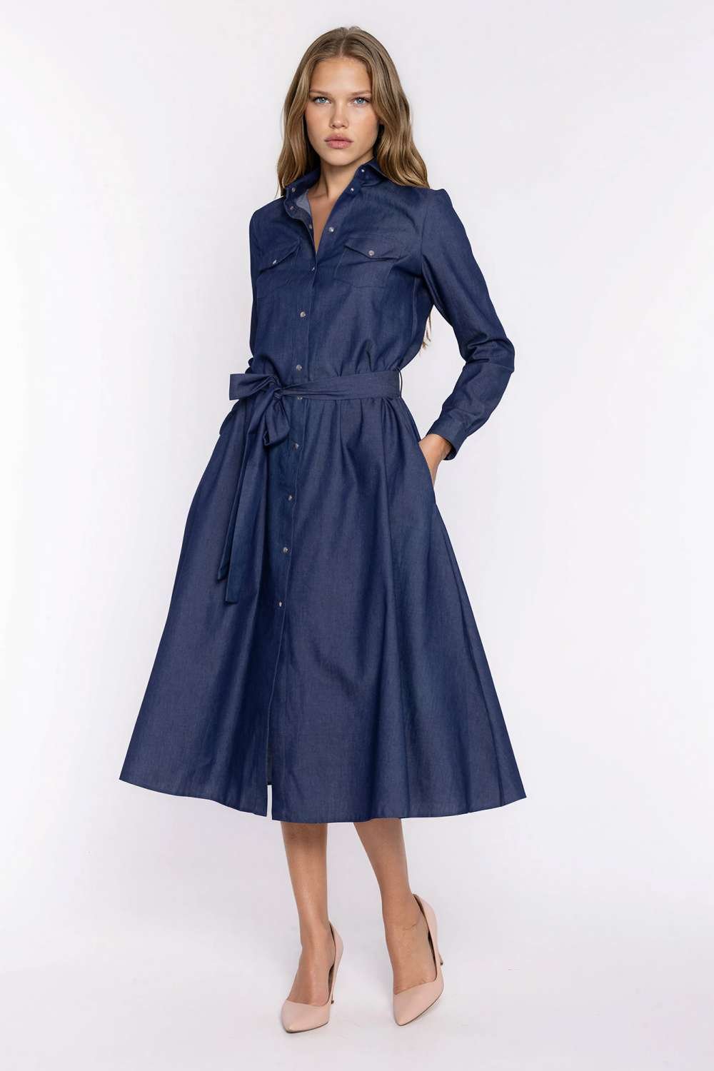 luxury clothes