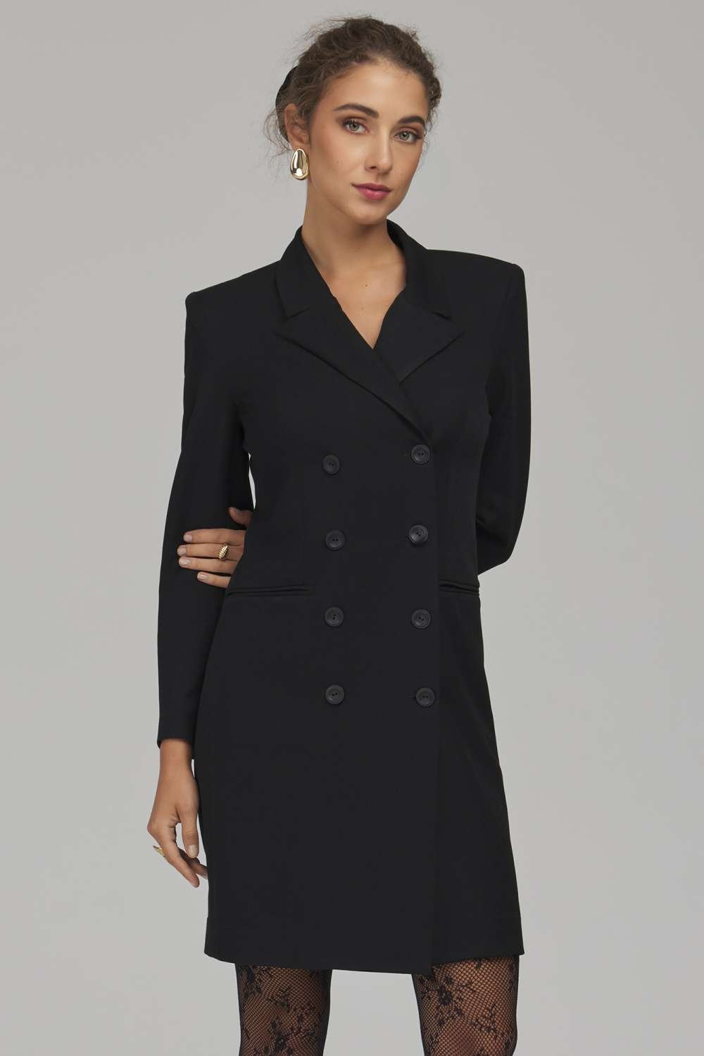 luxury clothes