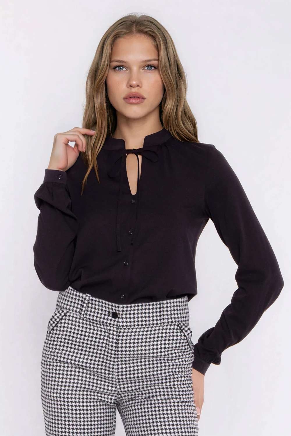 luxury clothes