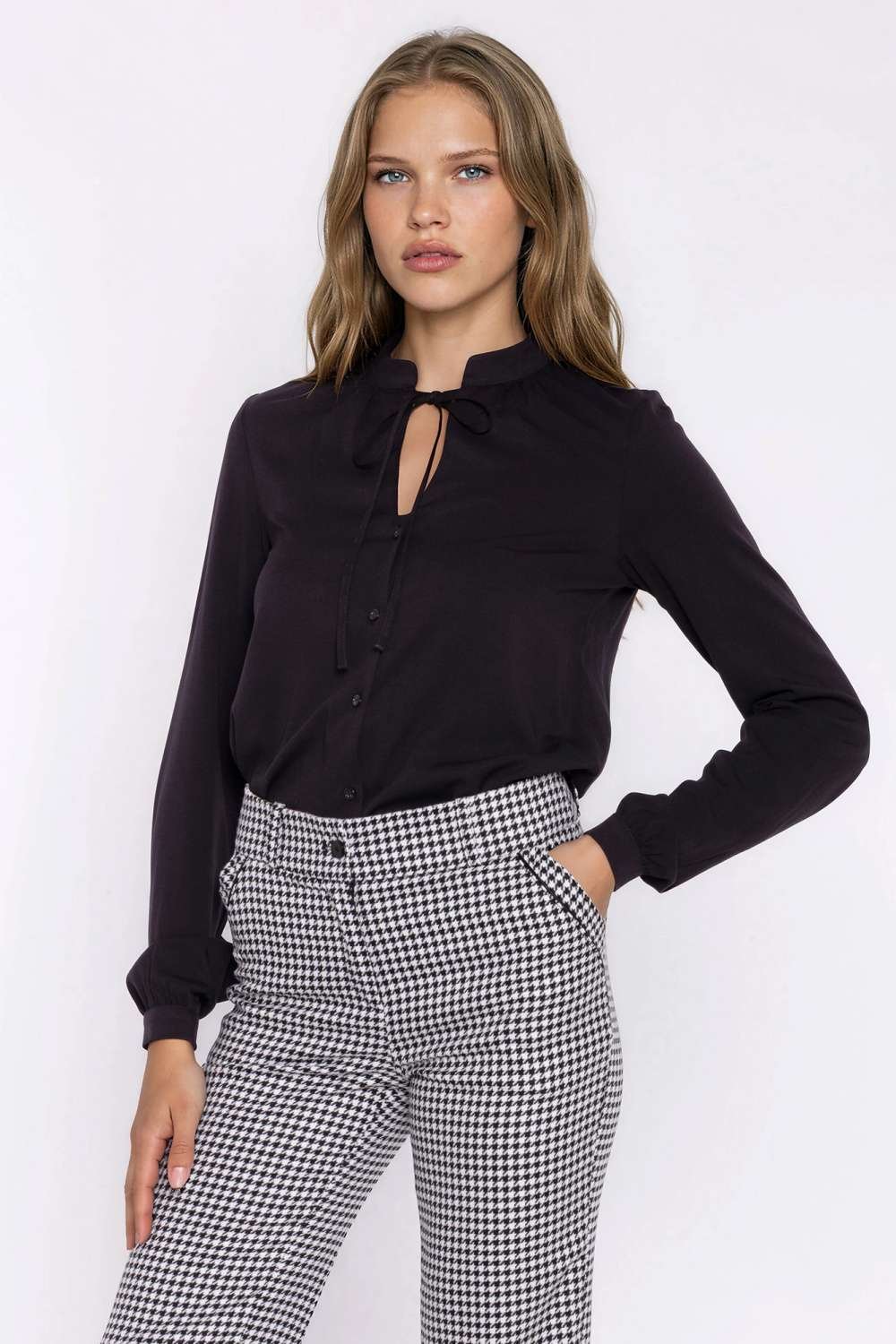 luxury clothes