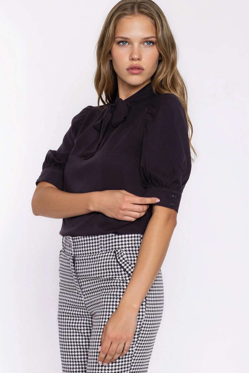 luxury clothes