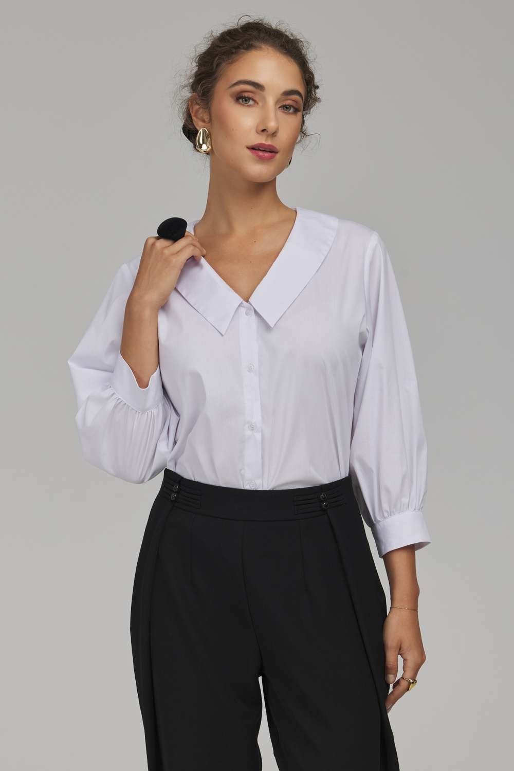 luxury clothes