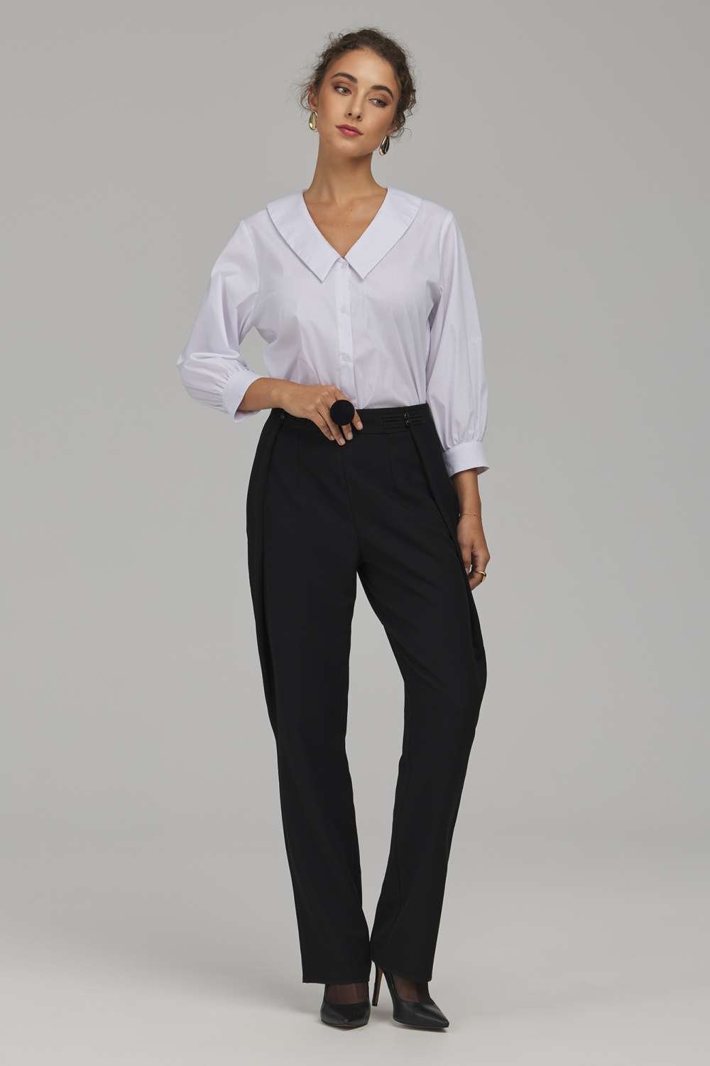 luxury clothes