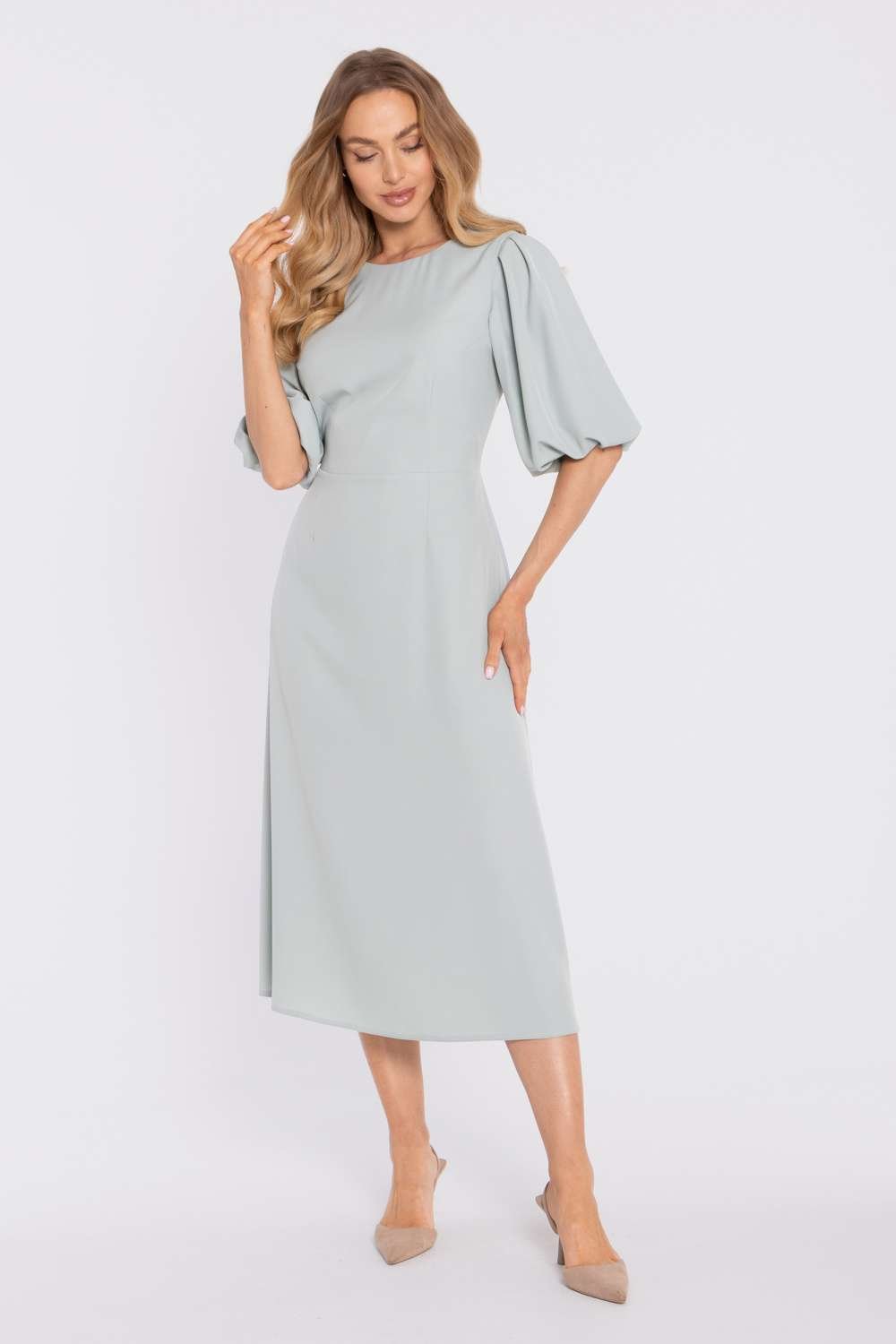 luxury clothes