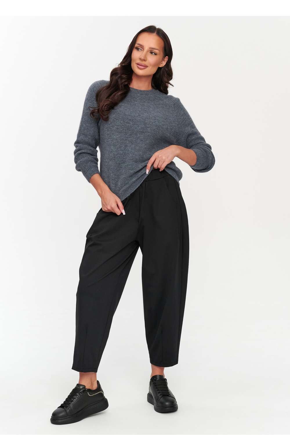 luxury clothes