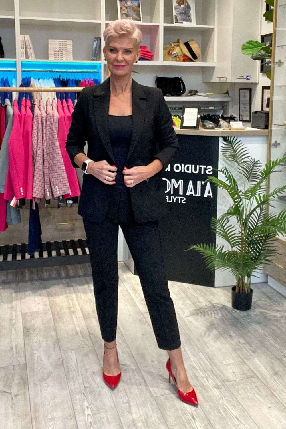 luxury clothes