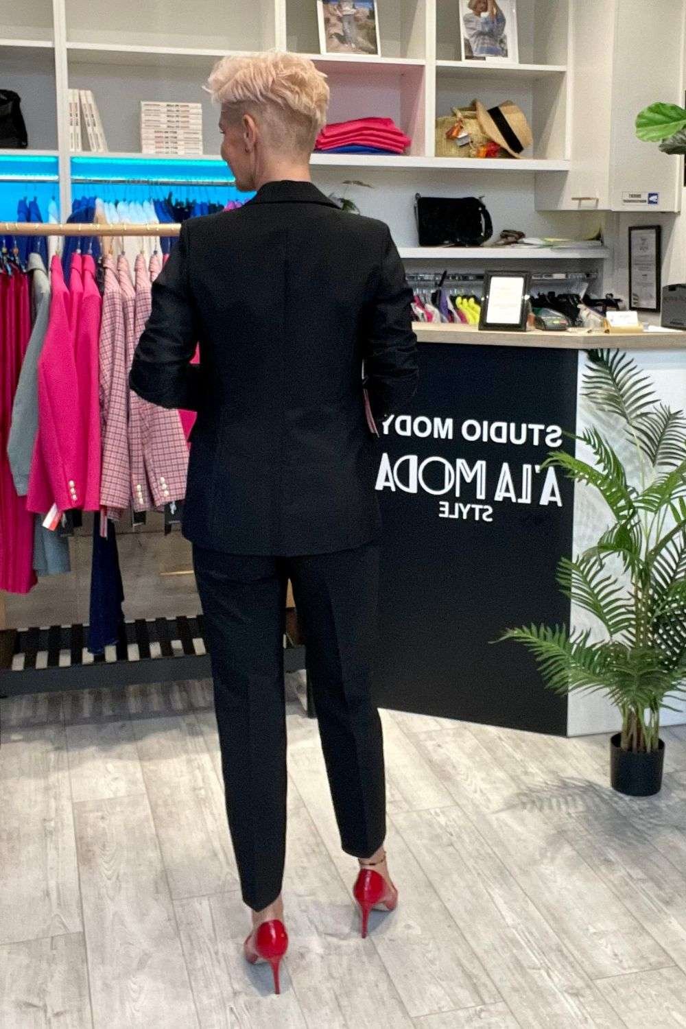 luxury clothes