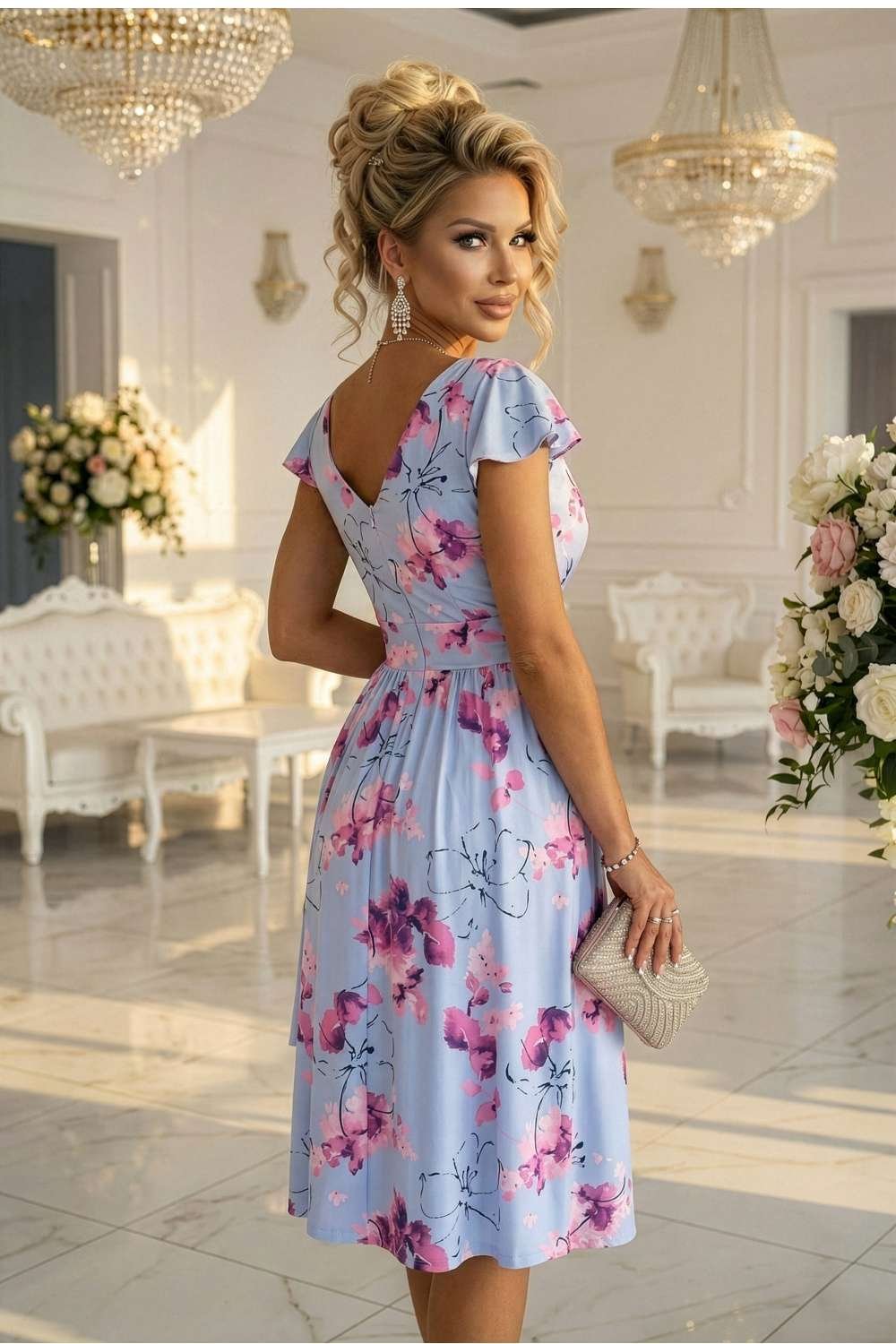 luxury clothes