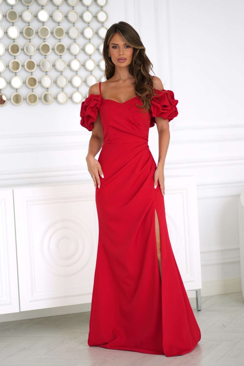 luxury clothes