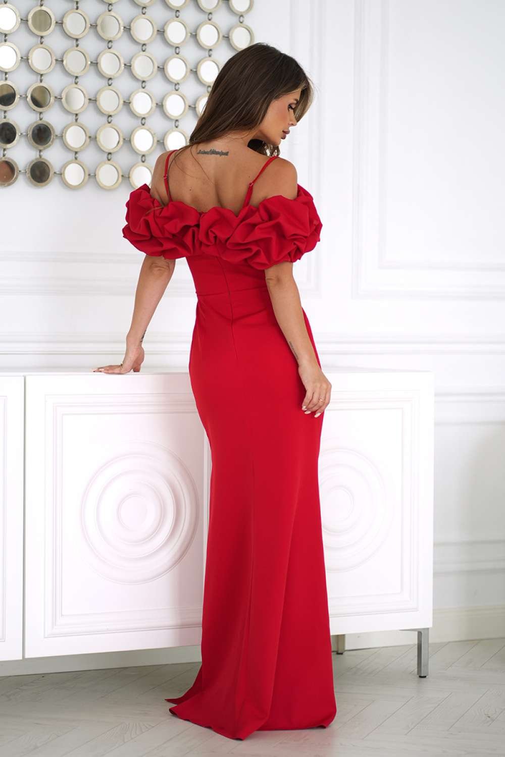 luxury clothes
