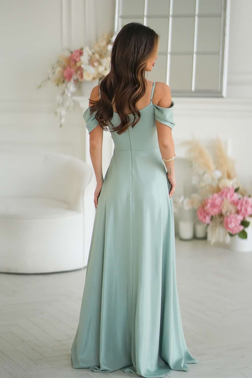luxury clothes
