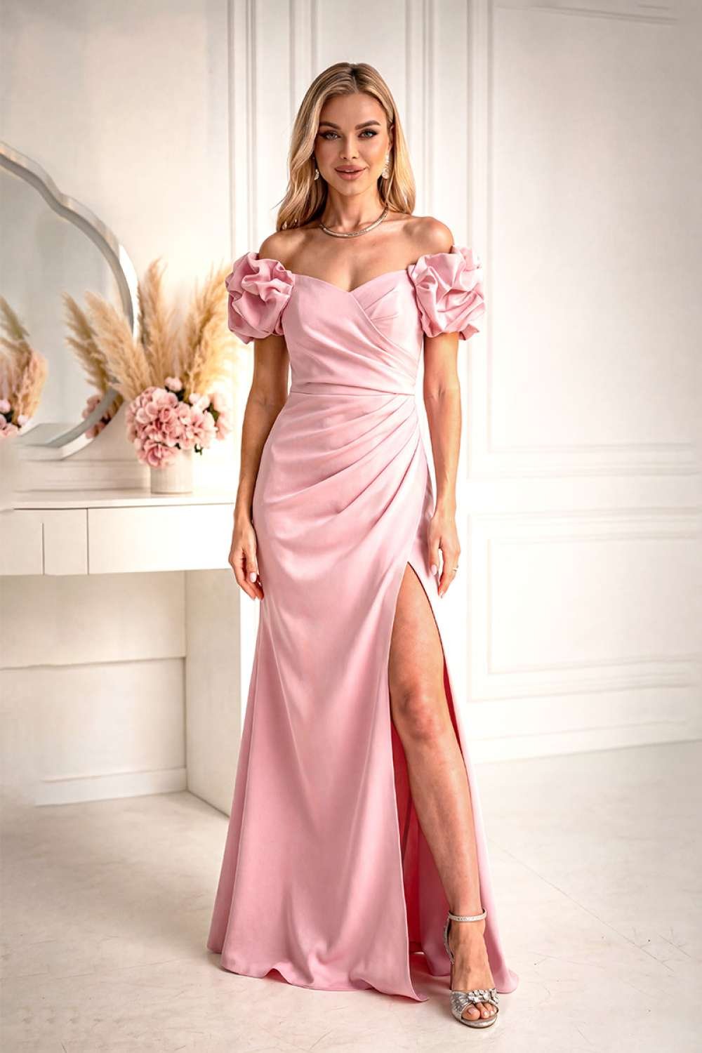 luxury clothes