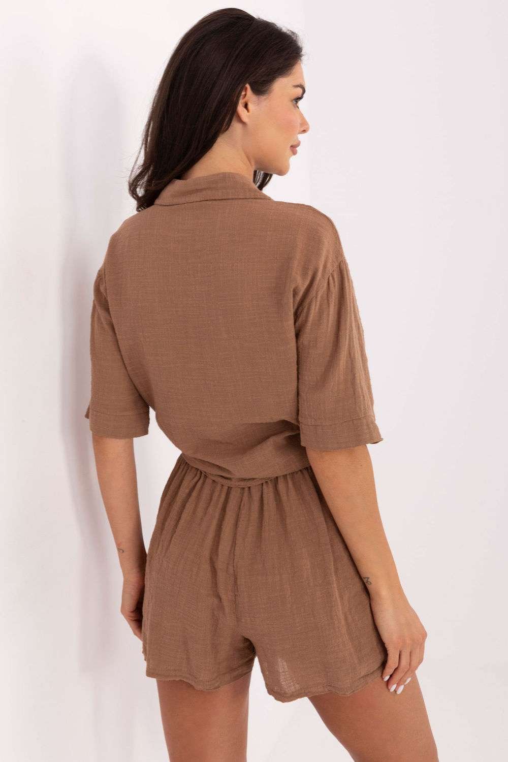 luxury clothes