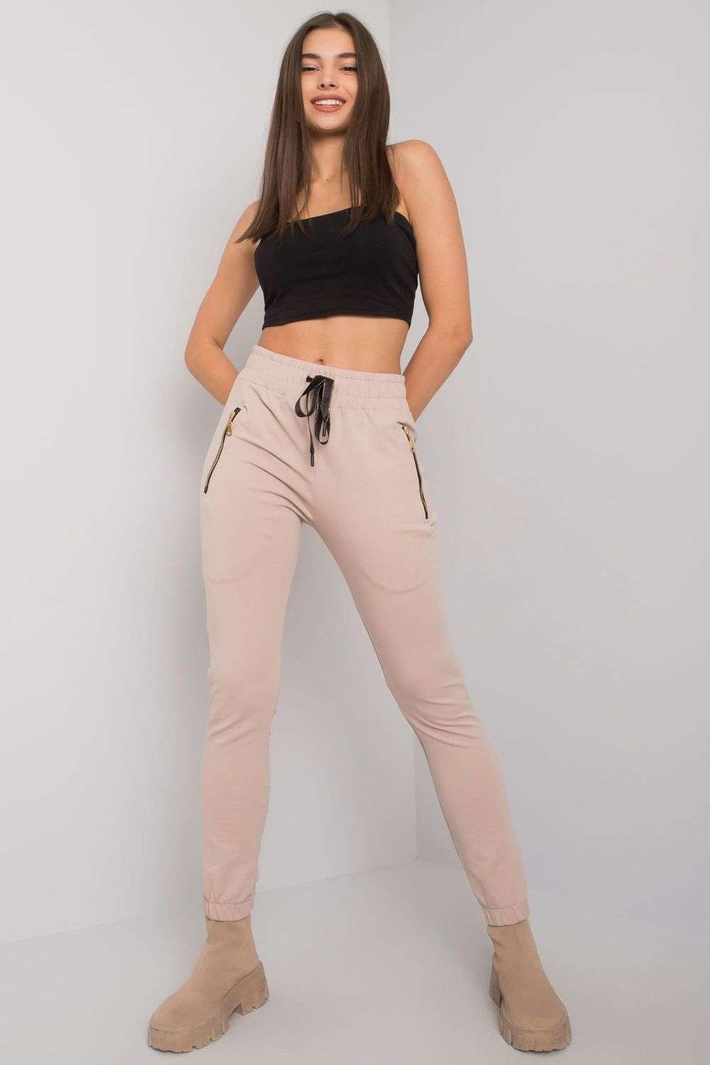 Tracksuit trousers model 159863 Relevance - Image 2