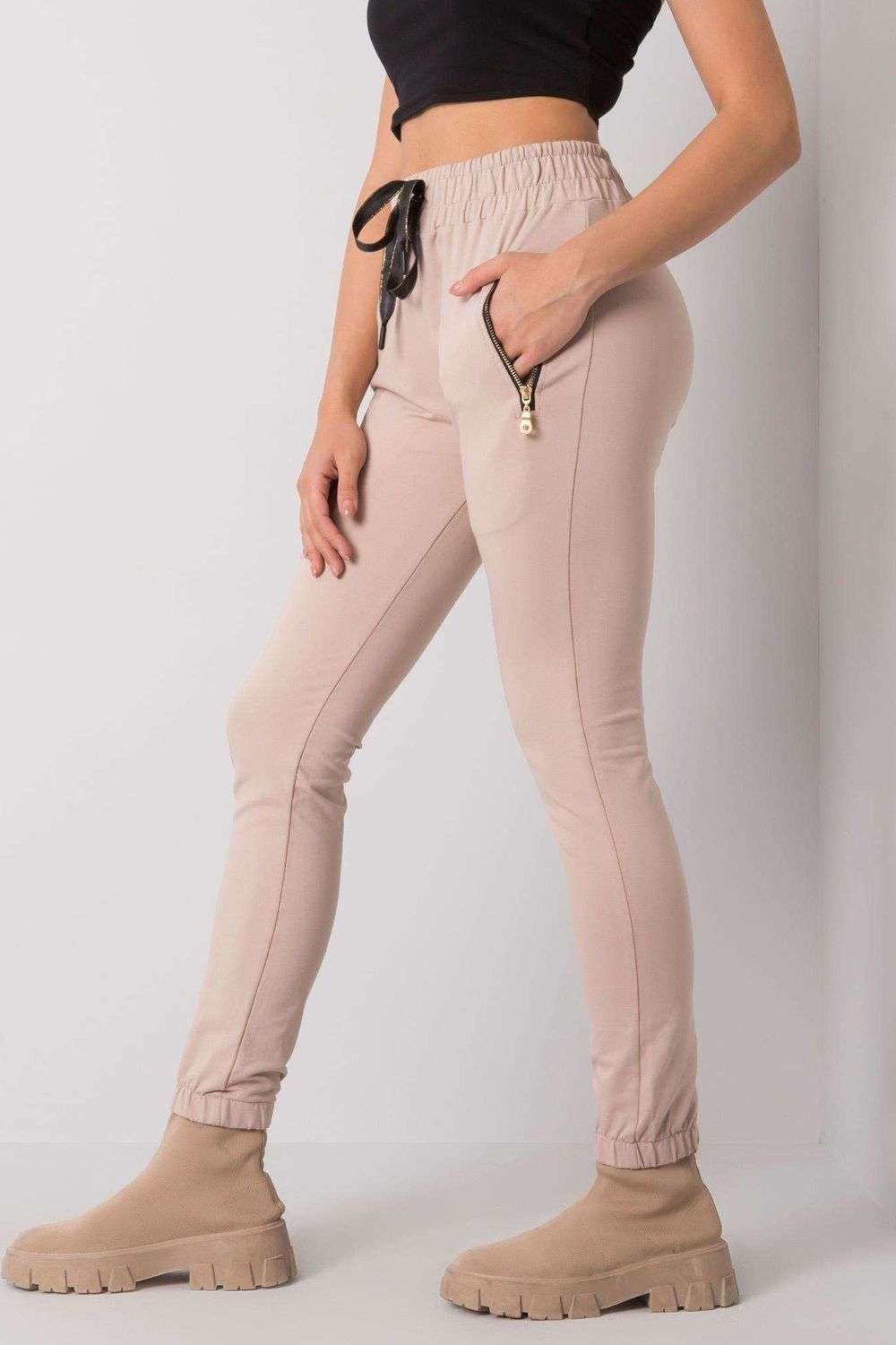 Tracksuit trousers model 159863 Relevance - Image 3