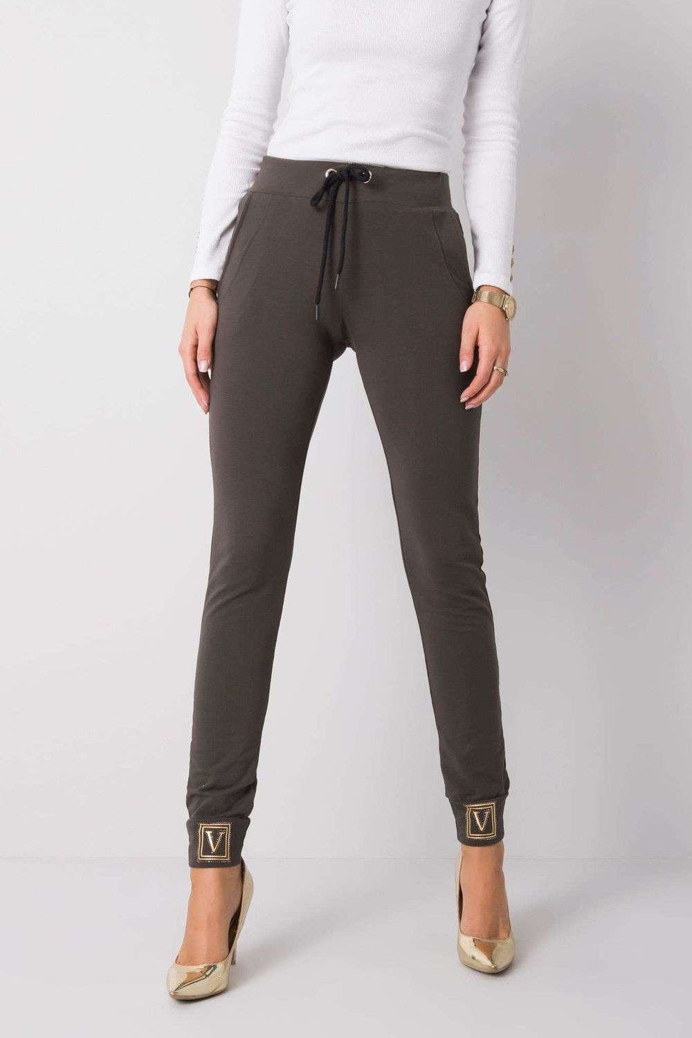 luxury clothes
